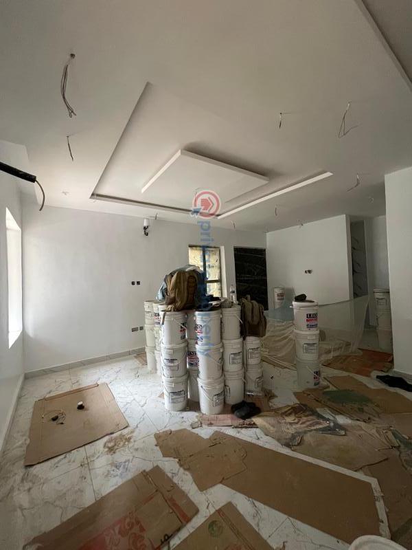 4 bedroom Semi detached Duplex For Sale Shonibare Estate Maryland Lagos - 5