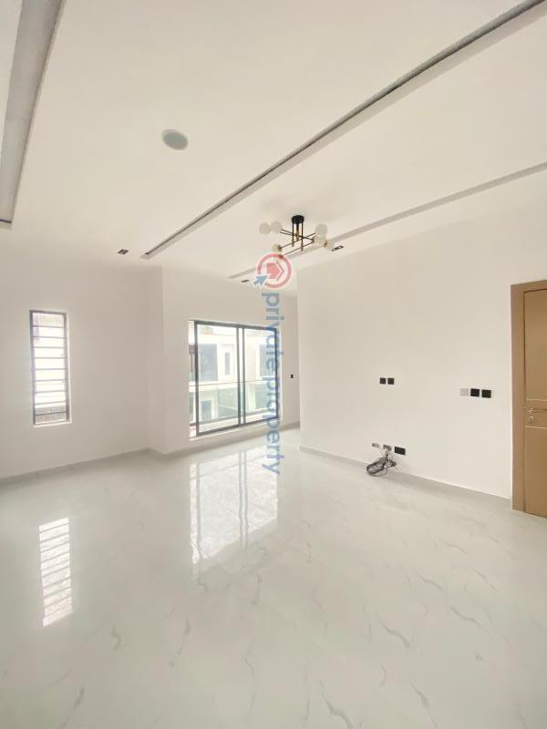 4 bedroom Detached Duplex For Sale Ajah Lekki Lagos State Ajah Lagos - 4