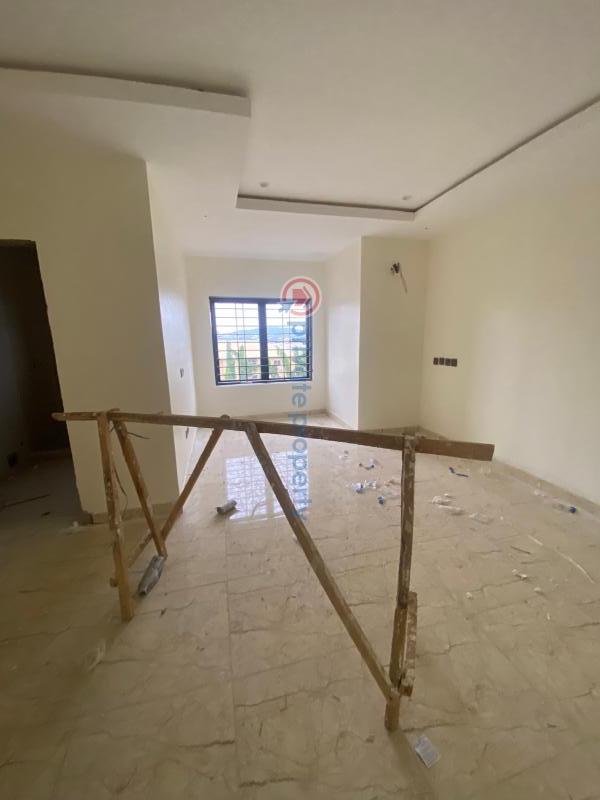 4 bedroom Block Of Flats For Rent Mabushi Vio Mabuchi Abuja Phase 2  - 7
