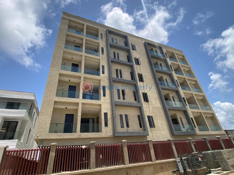 2 bedroom Flat & Apartment For Sale Freedom Way, Lekki Phase 1 Lekki Phase 1 Lagos - 0
