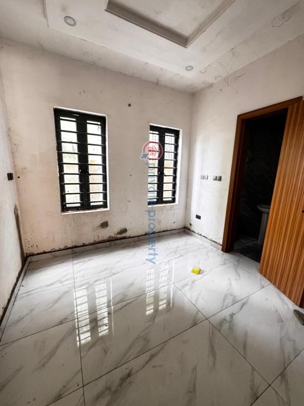 5 bedroom Terraced Duplex For Sale Opebi Ikeja Lagos - 2