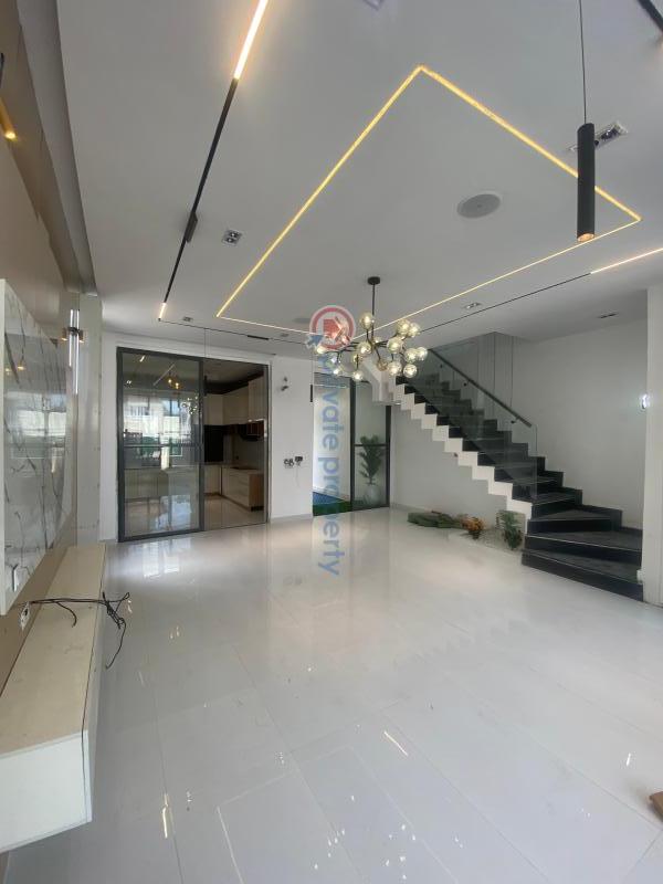 4 bedroom Semi detached Duplex For Sale Ikota Lekki Lagos State Ikota Lekki Lagos - 2