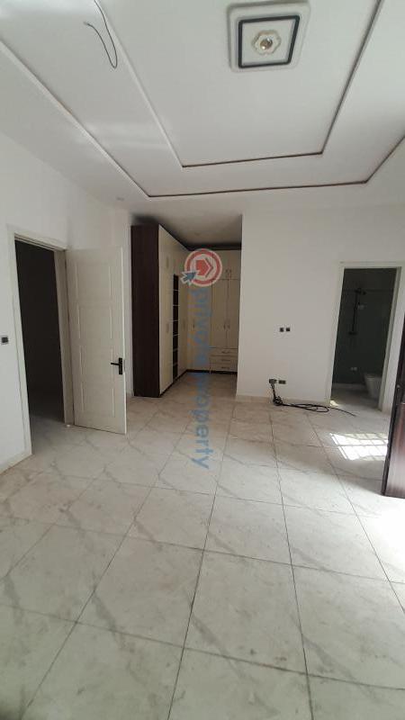 Tastefully finished 4 bedroom semi-detached duplex for sale at osapa london estate. - 7 4 bedroom Semi detached Duplex For Sale Osapa London Lekki Lagos - 7