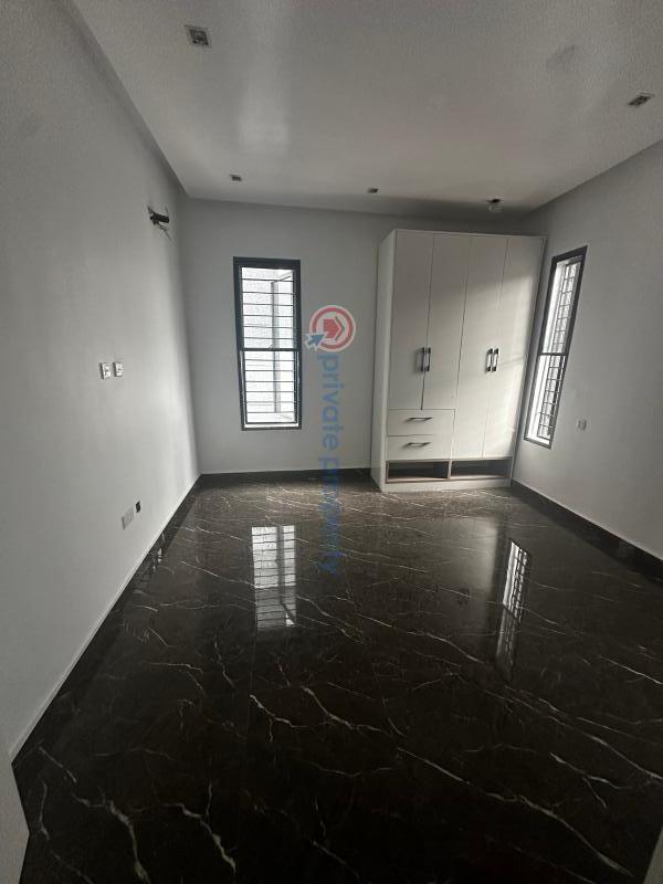 5 bedroom Detached Duplex For Sale Ikate Elegushi Lekki Lagos - 11