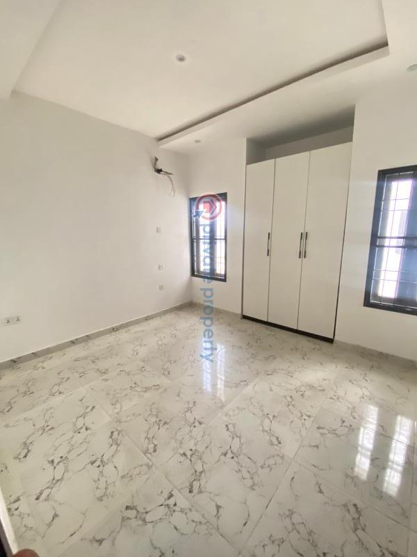 2 bedroom Mini Flat For Rent Orchid Along Lekki Expressway Lagos - 7