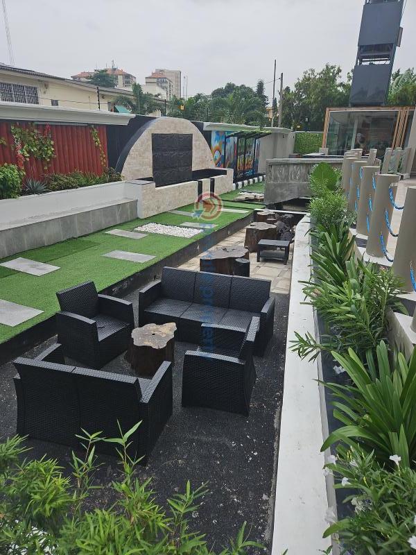 Luxury 5 bedroom - 6 5 bedroom Semi detached Duplex For Sale Remi Olowude Parkview Estate Ikoyi Lagos - 6