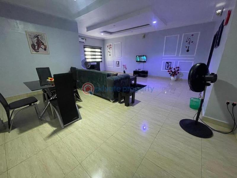 4 bedroom Duplex For Sale Badore Ajah Lagos - 2