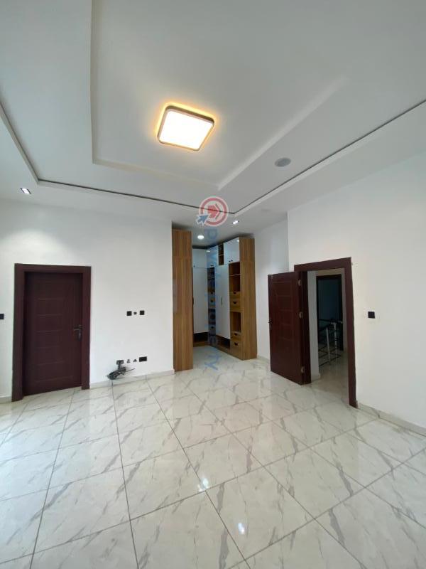 4 bedroom Terrace For Sale Ikota Ajah Lagos - 9