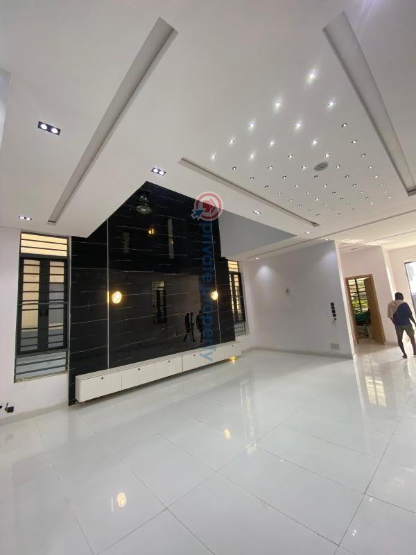 5 bedroom Detached Duplex For Sale Ajah Lagos - 2