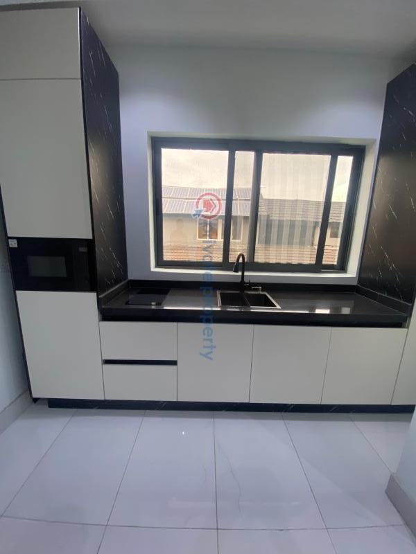 Contemporary luxury 5 bedroom automated mansion - 5 5 bedroom Detached Duplex For Sale Lekki Phase 1 Lekki Lagos State Lekki Phase 1 Lagos - 5