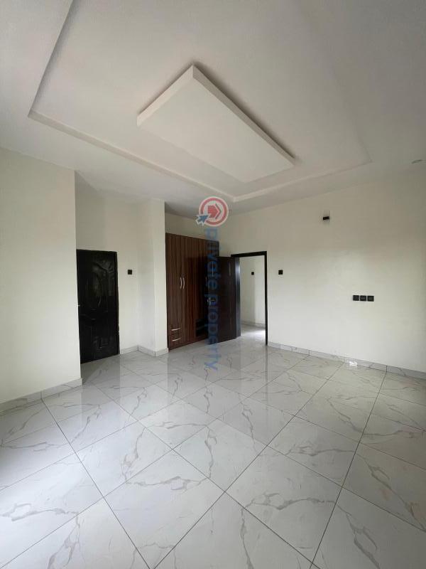 For rent 3 bedroom Duplex Carlton Gate Estate Ibadan Ibadan Oyo (PID