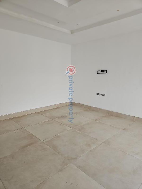 Luxury 5 bedroom - 15 5 bedroom Semi detached Duplex For Sale Remi Olowude Parkview Estate Ikoyi Lagos - 15