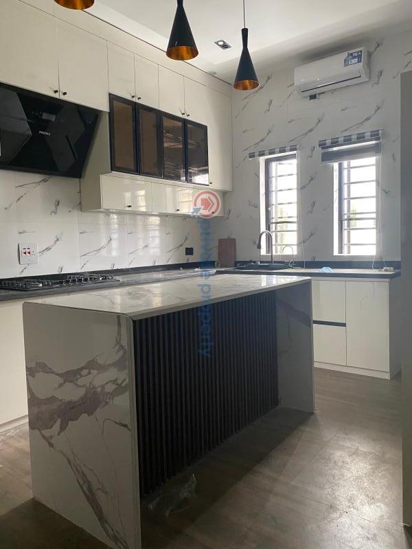 5 bedroom Detached Duplex For Sale Close To Dss Off Rapour Junction Owerri Imo State Owerri Imo - 16