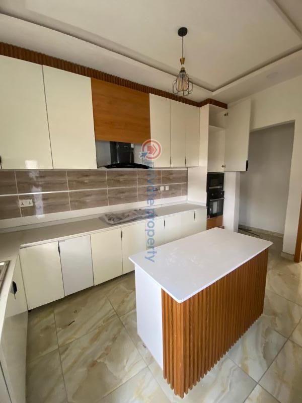 Tastefully furnished 4 bedrooms terrace  for sale - 2 4 bedroom Terrace For Sale Ikota Harris Drive Ikota Lekki Lagos - 2