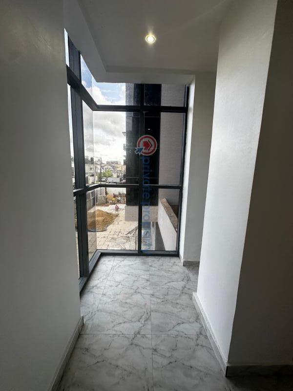 3 bedroom Block Of Flats For Sale Ikeja GRA Lagos - 13