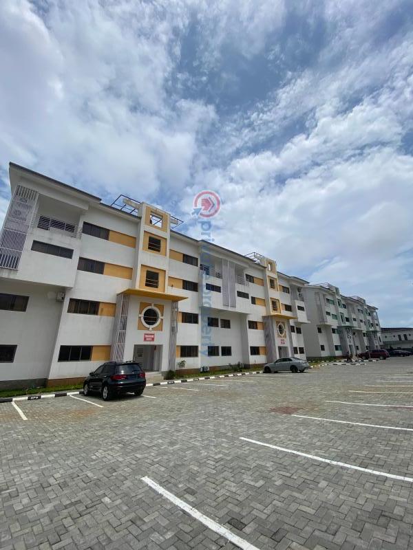 2 bedroom Duplex For Sale Lekki County Ajah Lagos - 0