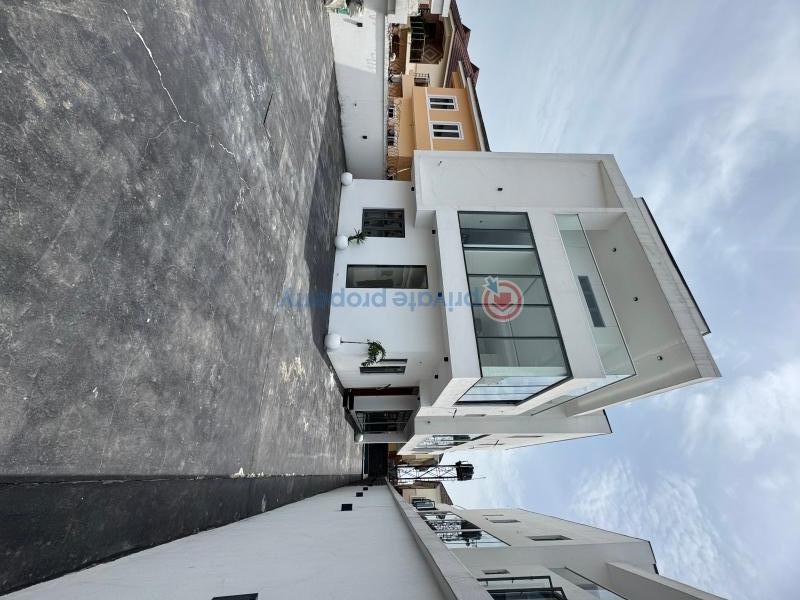 5 bedroom Duplex For Sale Lekki Phase 1 Lagos - 2