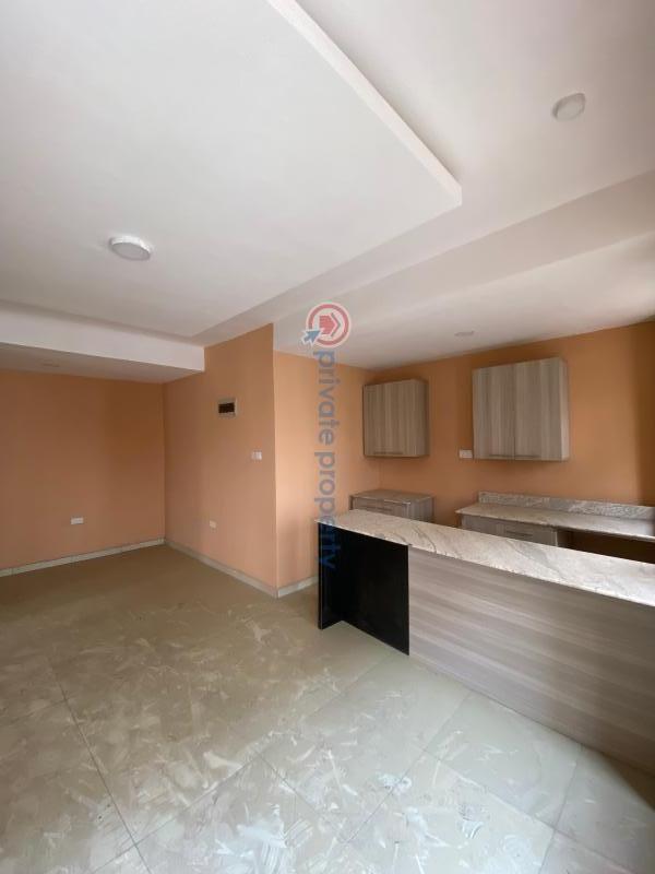 1 bedroom flat duplex for sale - 6 1 bedroom Duplex For Sale Ologolo Lekki Expressway Lagos - 6