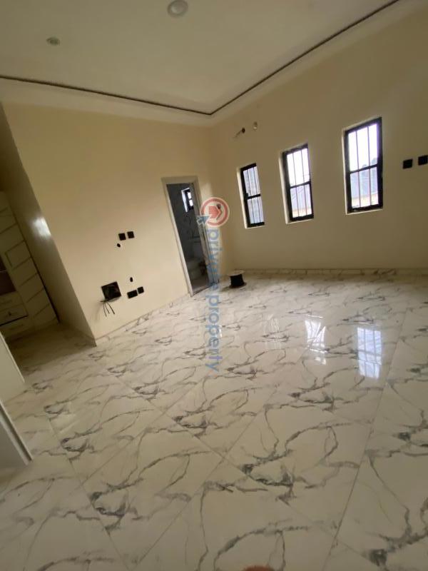 4 bedroom Semi detached Duplex For Sale Mcc Owerri North Lga, Iko State Owerri Imo - 10