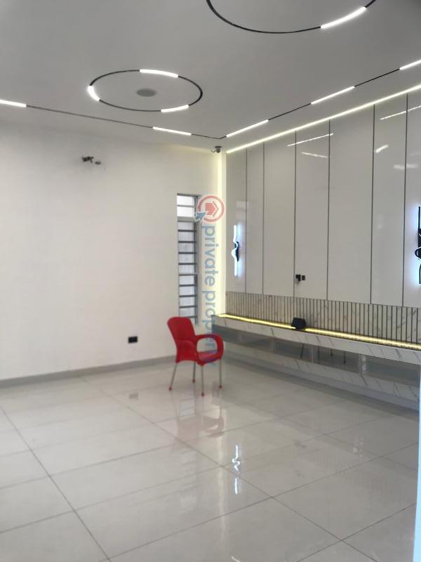 5 bedroom Detached Duplex For Sale Alternative Chevron Drive Lekki Lagos - 5