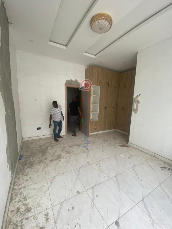 3 bedroom Terraced Duplex For Sale Ikota Lekki Lagos State Lekki Phase 2 Lagos - 7
