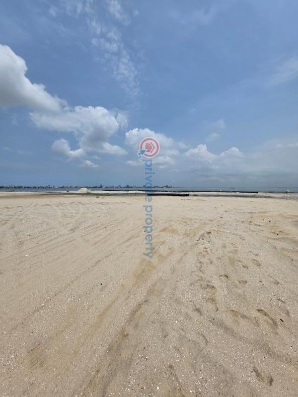 Residential Land For Sale Orange Island Lekki Phase 1 Lagos - 0