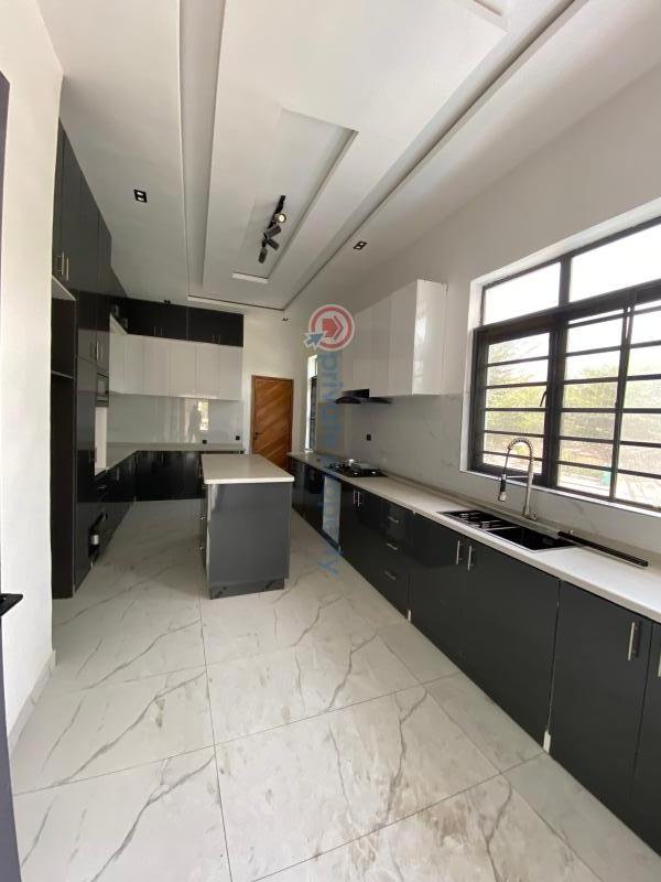 5 bedroom Duplex For Sale Orchid Road Lekki Lagos Ikota Lekki Lagos - 6