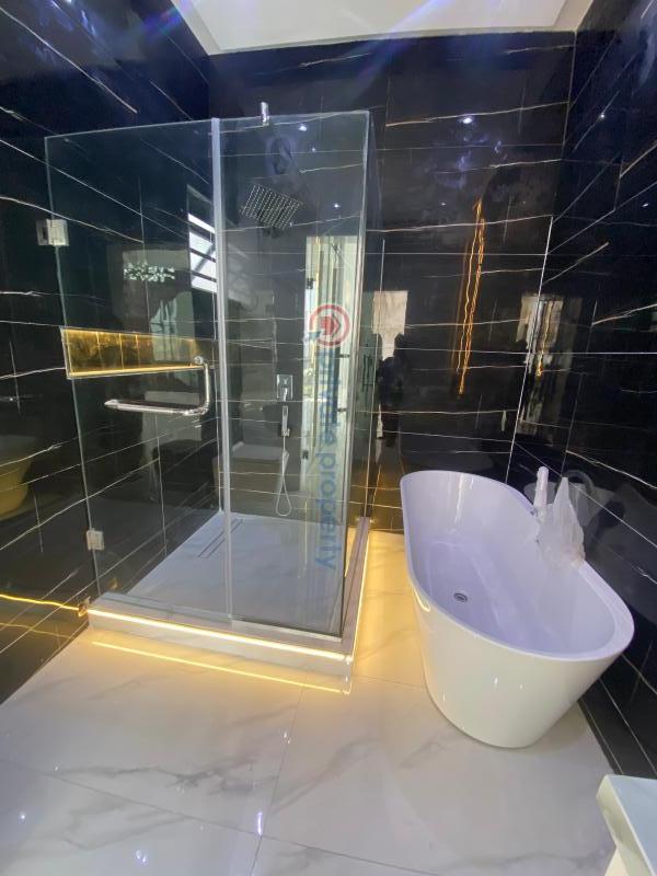 4 bedroom Detached Duplex For Sale Ajah Lagos - 9