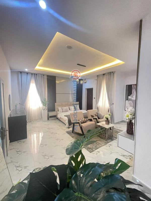 4 bedroom Terraced Duplex For Rent Abraham Adesanya Ajah Lagos - 6