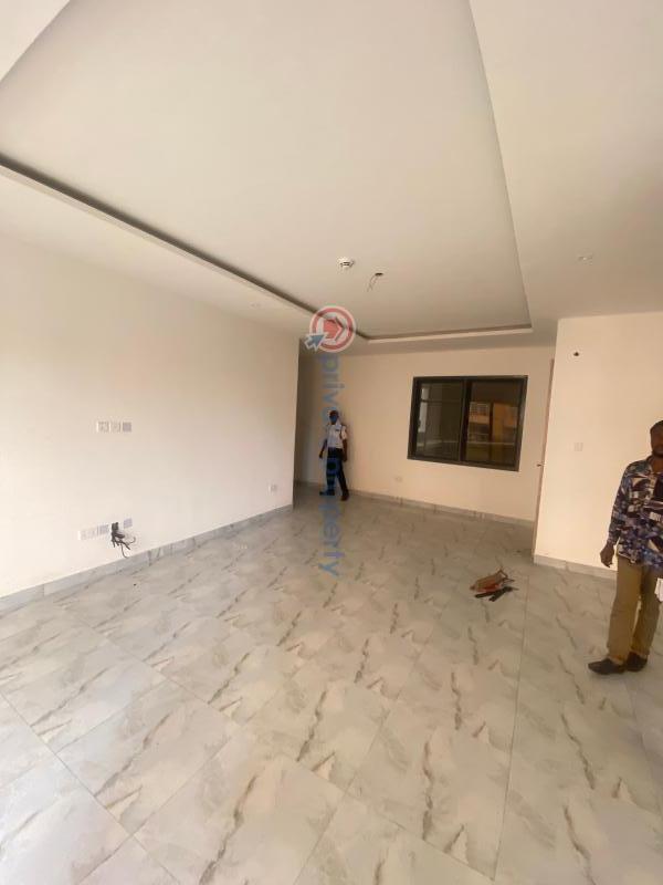 3 bedroom Block Of Flats For Sale Ikate Lekki Lagos State Ikate Elegushi Lekki Lagos - 8