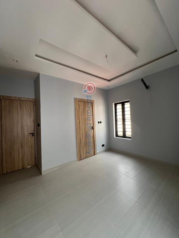 5 bedroom Detached Duplex For Sale Royal Garden Estate Along Lekki Expressway Lagos - 11