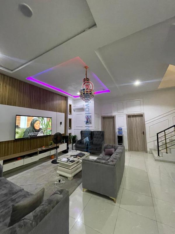4 bedroom Terraced Duplex For Rent Orchid Lekki Phase 2 Lagos - 2