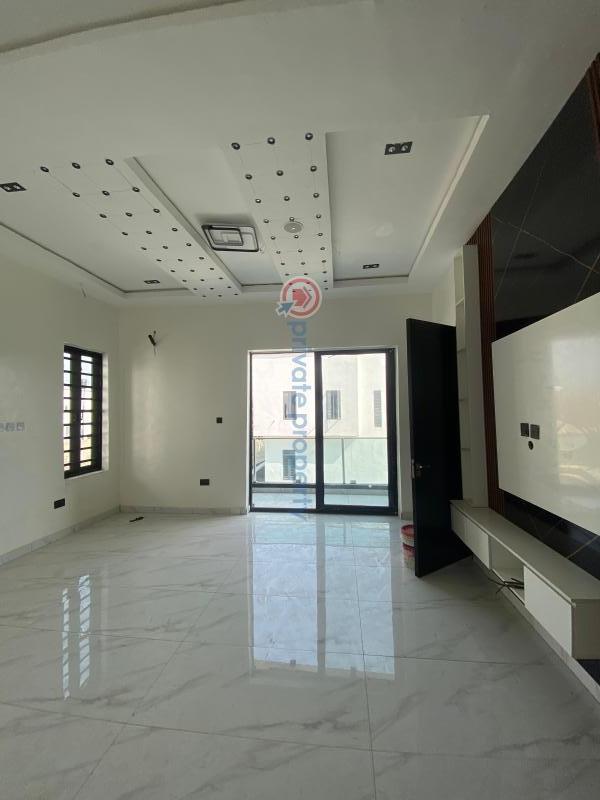 4 bedroom Semi detached Duplex For Sale Ajah Lagos - 3