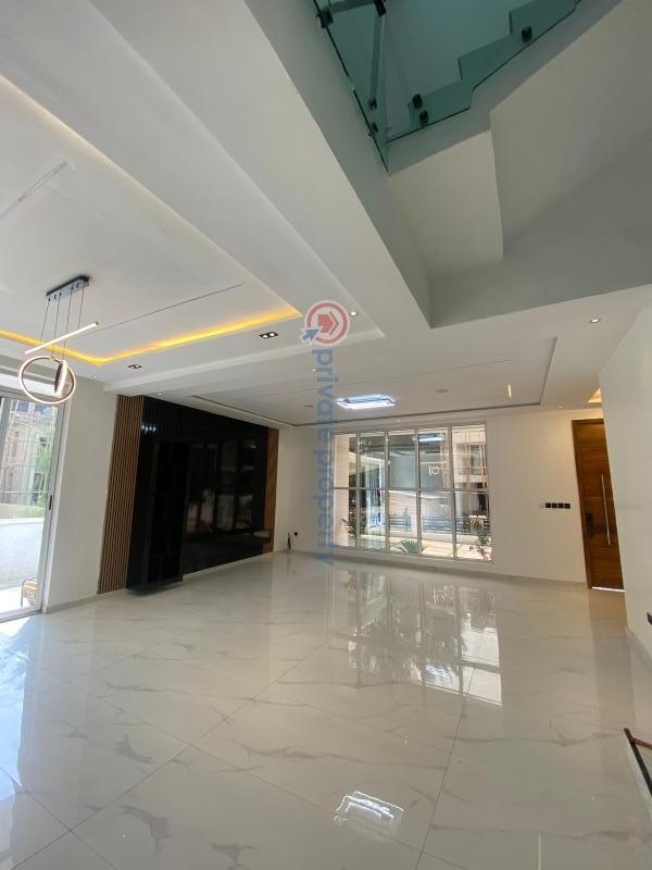 5 bedroom Detached Duplex For Sale Ikota Lekki Lagos - 1