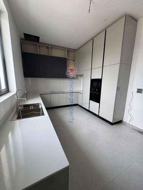 5 bedroom Semi detached Duplex For Sale Ikate Elegushi Lekki Lagos - 3