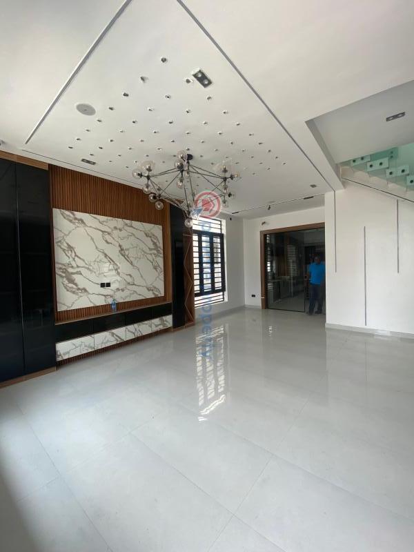 4 bedroom Detached Duplex For Sale Orchid Road Lekki Legos State Lekki Phase 2 Lagos - 2