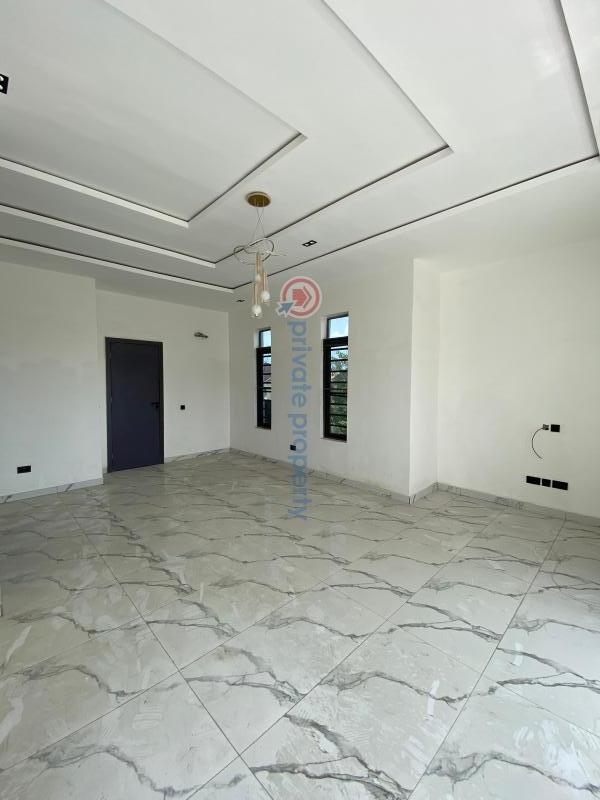 5 bedroom Duplex For Sale Orchid Road Lekki Lagos Ikota Lekki Lagos - 8