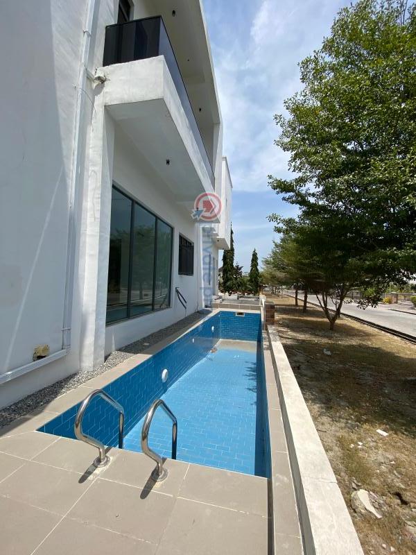 5 bedroom Duplex For Sale Orchid Road Lekki Lagos Ikota Lekki Lagos - 12