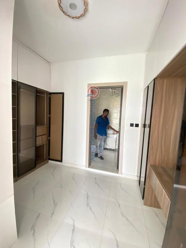 Newly built 5 bedroom fully detached mansion for sale - 10 5 bedroom Detached Duplex For Sale Orchid Road Lekki Lagos Lekki Phase 2 Lagos - 10