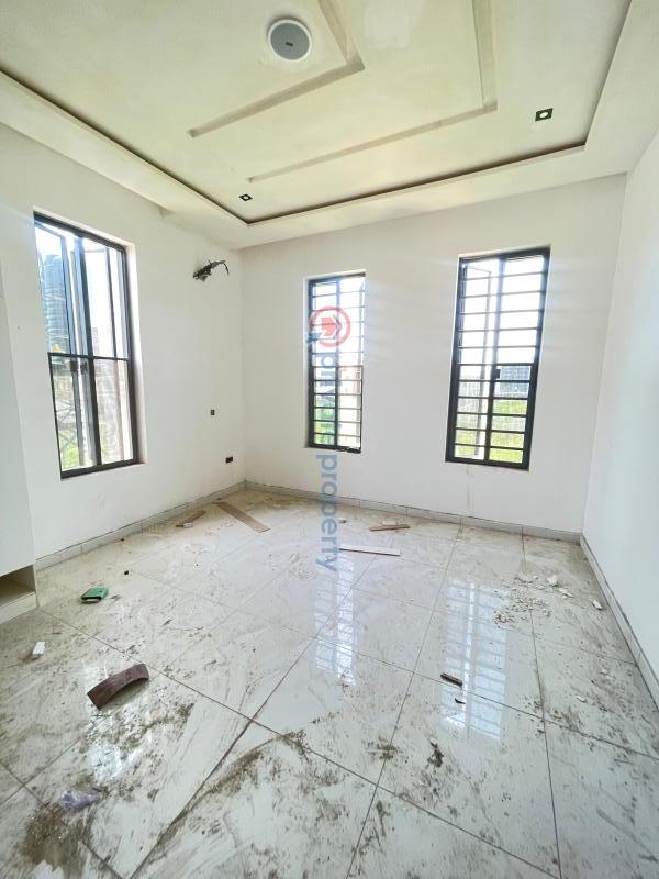 2 bedroom Flat & Apartment For Sale Ikate Lekki Ikate Elegushi Lekki Lagos - 6