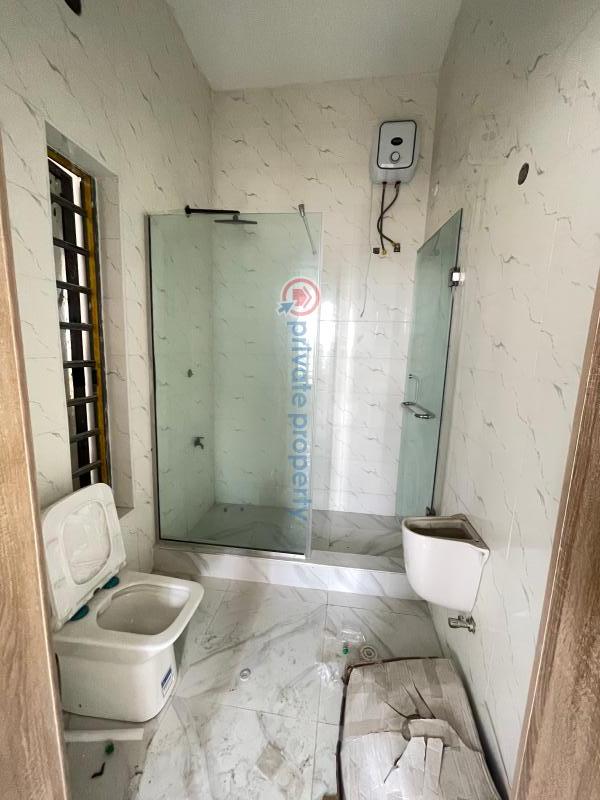 3 bedroom Block Of Flats For Sale Ikate Elegushi Lekki Lagos - 2