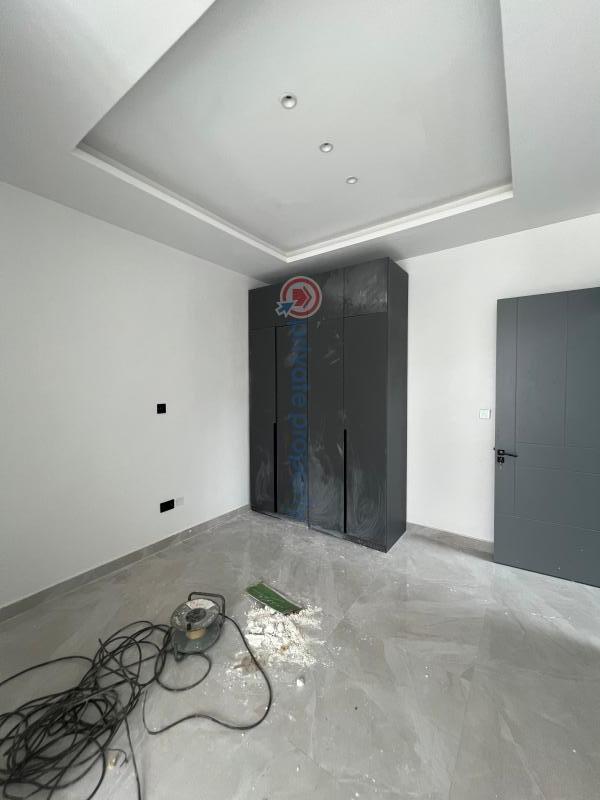 5 bedroom Detached Duplex For Sale Royal Garden Estate Along Lekki Expressway Lagos - 12