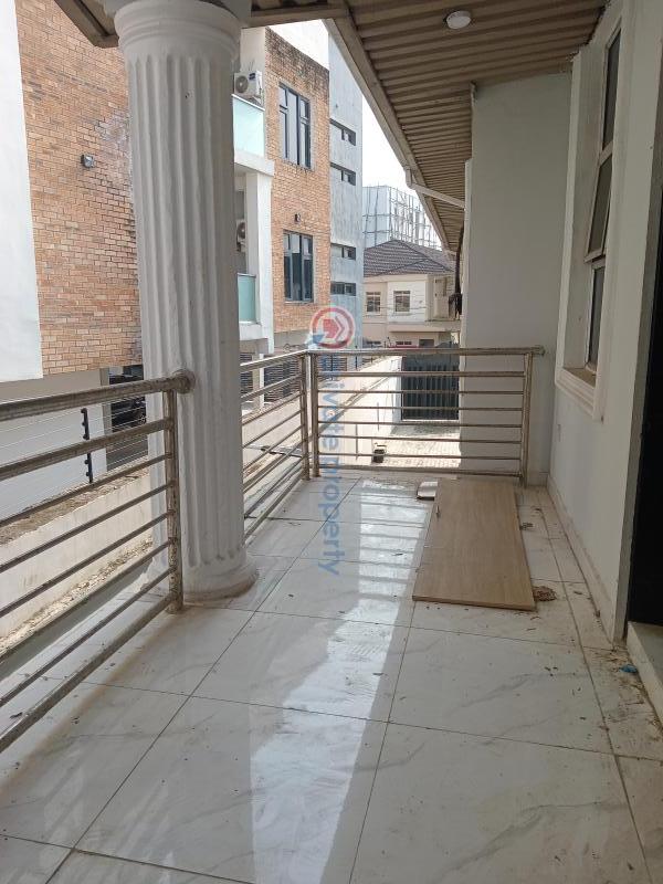 3 bedroom Duplex For Rent Orchid Lekki Phase 1 Lagos - 6
