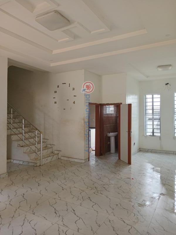 4 bedroom Terraced Duplex For Rent Orchid Lekki Phase 1 Lagos - 0