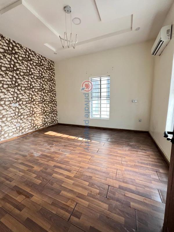 1 bedroom Shared Apartment For Rent Road 22 Ikota Ikota Villa Estate Ikota Lekki Lagos - 1