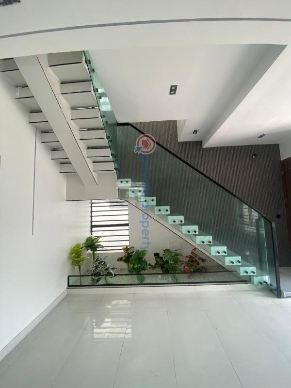 4 bedroom Detached Duplex For Sale Orchid Road Lekki Legos State Lekki Phase 2 Lagos - 1