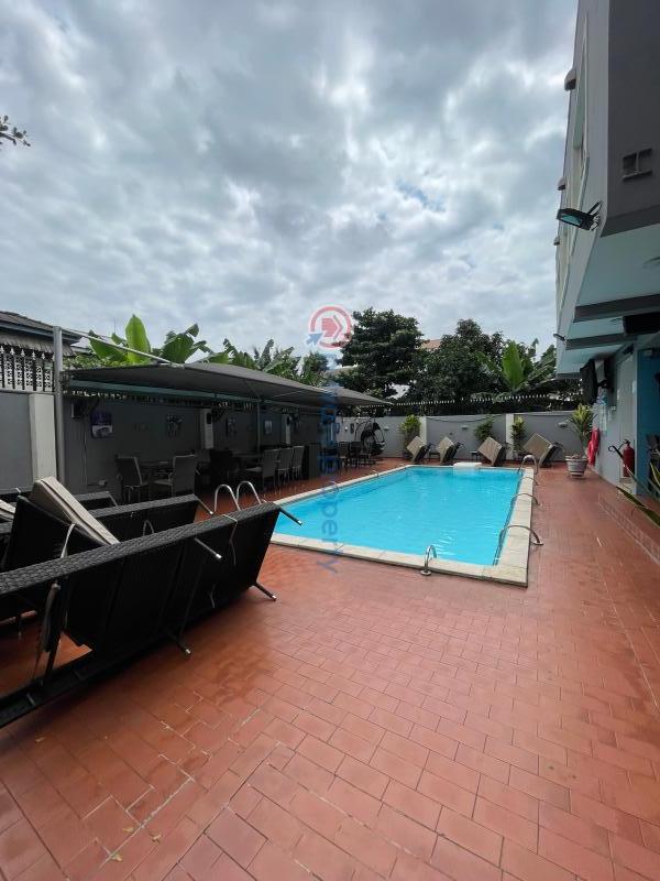 1 bedroom Mini Flat For Rent Shonibare Estate Maryland Lagos - 7