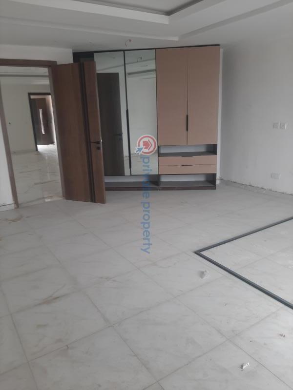 3 bedroom Flat & Apartment For Sale Freedom Way Lekki Phase 1 Lagos - 12