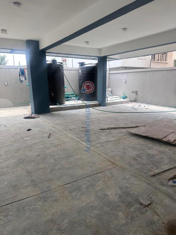 2 bedroom Flat & Apartment For Sale Ilasan Lekki Lagos - 1