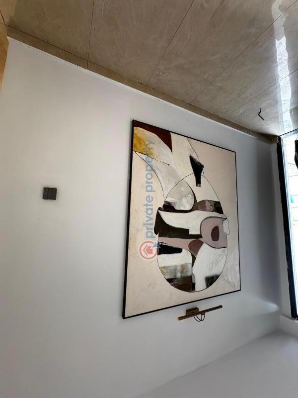 5 bedroom Detached Duplex For Sale Ikate Elegushi Lekki Lagos - 1